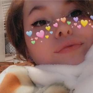 Meet your Posher, Karly